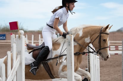  | Concurso de salto Las Brisas