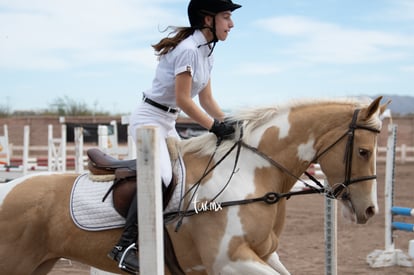  | Concurso de salto Las Brisas