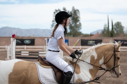  | Concurso de salto Las Brisas