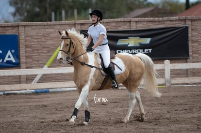  | Concurso de salto Las Brisas