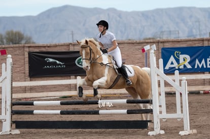  | Concurso de salto Las Brisas