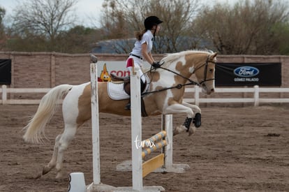  | Concurso de salto Las Brisas