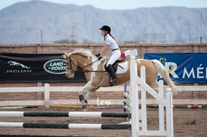  | Concurso de salto Las Brisas