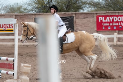  | Concurso de salto Las Brisas