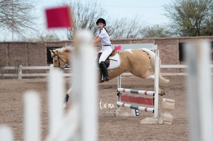  | Concurso de salto Las Brisas