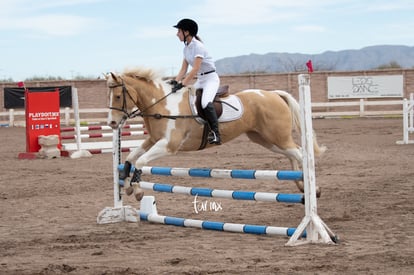  | Concurso de salto Las Brisas