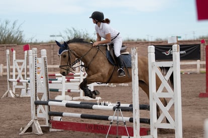  | Concurso de salto Las Brisas