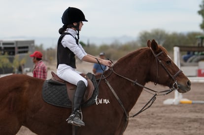  | Concurso de salto Las Brisas