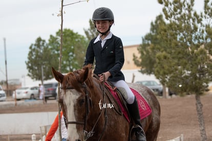  | Concurso de salto Las Brisas