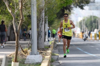  | Maratón LALA 2020, Bosque Venustiano Carranza