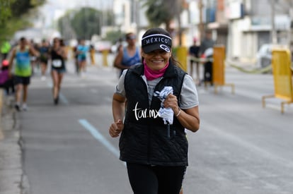  | Maratón LALA 2020, Bosque Venustiano Carranza