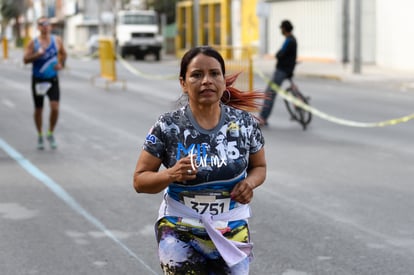  | Maratón LALA 2020, Bosque Venustiano Carranza