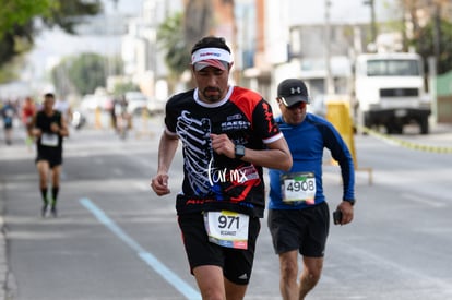  | Maratón LALA 2020, Bosque Venustiano Carranza