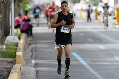  | Maratón LALA 2020, Bosque Venustiano Carranza