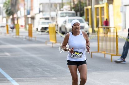  | Maratón LALA 2020, Bosque Venustiano Carranza