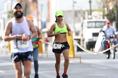  | Maratón LALA 2020, Bosque Venustiano Carranza