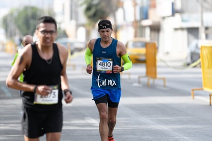  | Maratón LALA 2020, Bosque Venustiano Carranza