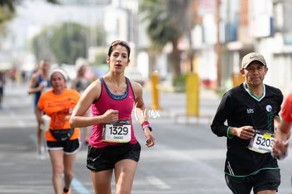  | Maratón LALA 2020, Bosque Venustiano Carranza