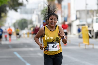  | Maratón LALA 2020, Bosque Venustiano Carranza