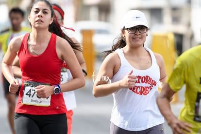  | Maratón LALA 2020, Bosque Venustiano Carranza