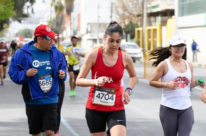  | Maratón LALA 2020, Bosque Venustiano Carranza