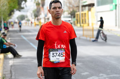  | Maratón LALA 2020, Bosque Venustiano Carranza