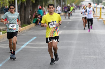  | Maratón LALA 2020, Bosque Venustiano Carranza