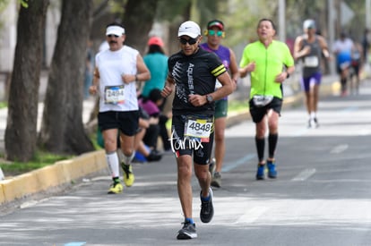  | Maratón LALA 2020, Bosque Venustiano Carranza