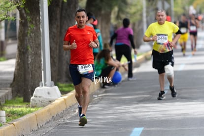  | Maratón LALA 2020, Bosque Venustiano Carranza