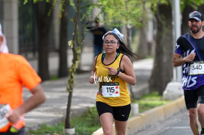  | Maratón LALA 2020, Bosque Venustiano Carranza