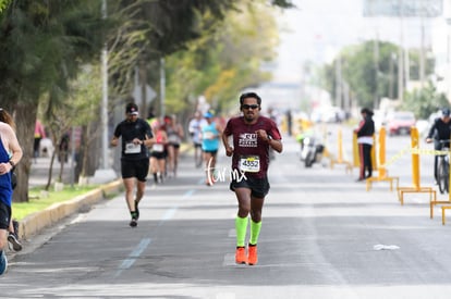  | Maratón LALA 2020, Bosque Venustiano Carranza