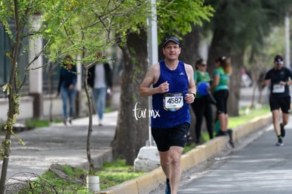  | Maratón LALA 2020, Bosque Venustiano Carranza