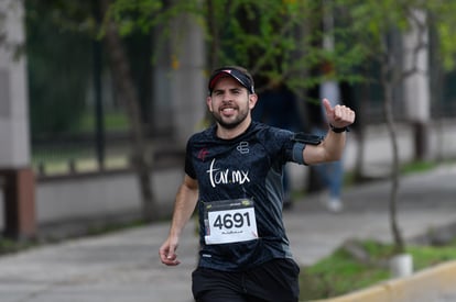  | Maratón LALA 2020, Bosque Venustiano Carranza