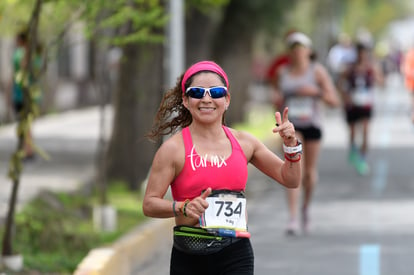  | Maratón LALA 2020, Bosque Venustiano Carranza