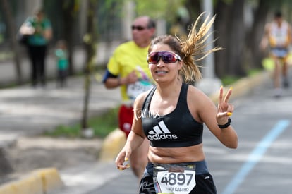  | Maratón LALA 2020, Bosque Venustiano Carranza