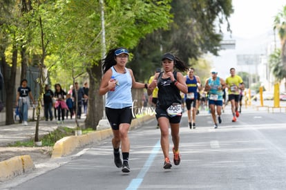  | Maratón LALA 2020, Bosque Venustiano Carranza