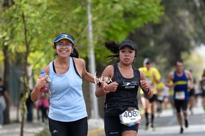  | Maratón LALA 2020, Bosque Venustiano Carranza