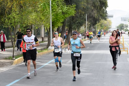  | Maratón LALA 2020, Bosque Venustiano Carranza