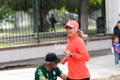  | Maratón LALA 2020, Bosque Venustiano Carranza