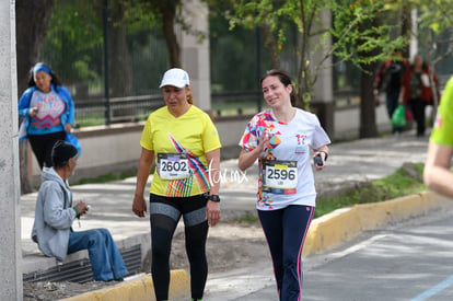  | Maratón LALA 2020, Bosque Venustiano Carranza