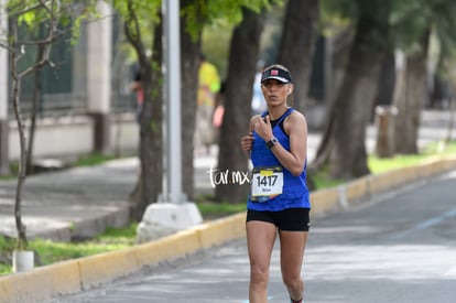  | Maratón LALA 2020, Bosque Venustiano Carranza