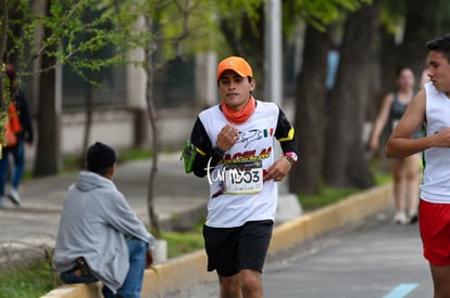  | Maratón LALA 2020, Bosque Venustiano Carranza