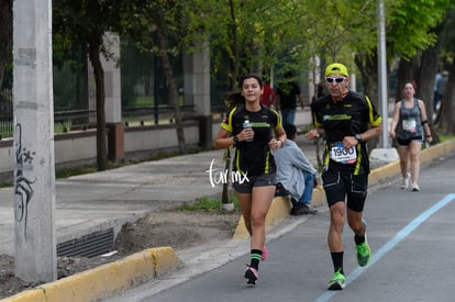  | Maratón LALA 2020, Bosque Venustiano Carranza