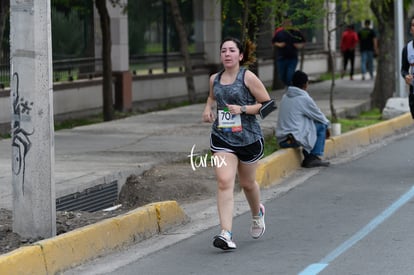  | Maratón LALA 2020, Bosque Venustiano Carranza