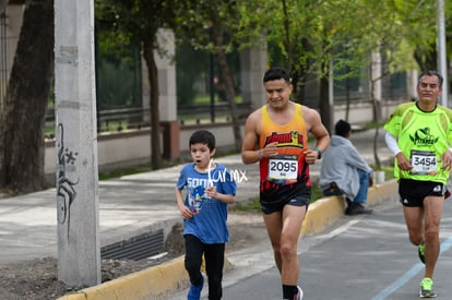  | Maratón LALA 2020, Bosque Venustiano Carranza