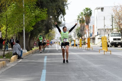  | Maratón LALA 2020, Bosque Venustiano Carranza