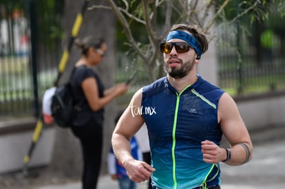  | Maratón LALA 2020, Bosque Venustiano Carranza