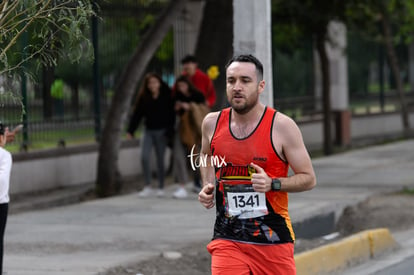  | Maratón LALA 2020, Bosque Venustiano Carranza