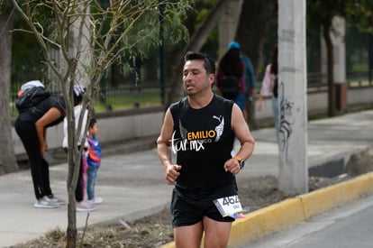  | Maratón LALA 2020, Bosque Venustiano Carranza