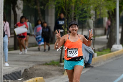  | Maratón LALA 2020, Bosque Venustiano Carranza